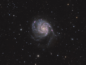 Galaxies