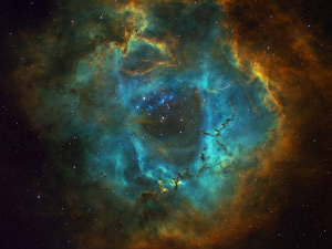 Tec140 f5.2 asi2600 Mach1 NINA HSO 1x15min each RGB 1x1min each Tar 2026 Nebula
