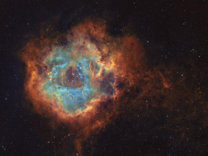 Cff92 asi2600 Juwei-17 AA HSO 1x15min each plus RGB 1x2min each Tar 2026 Nebula