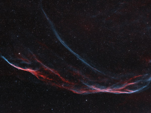 FSQEDX asi2600 Mach1 H 12x10 O3 10x15 and RGB Tar 2025 Nebula