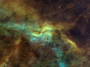 Tec140 f5.2 asi2600 Mach1 H 7x15 O3 8x15 SII 6x10 and RGB Tar 2025 Nebula