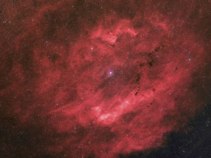 FSQEDX STL11000XM HRGB 10,4,4,4 x 10min 2016 Nebula