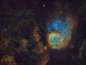 Nebula